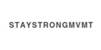 Stay Strong Mvmt coupons